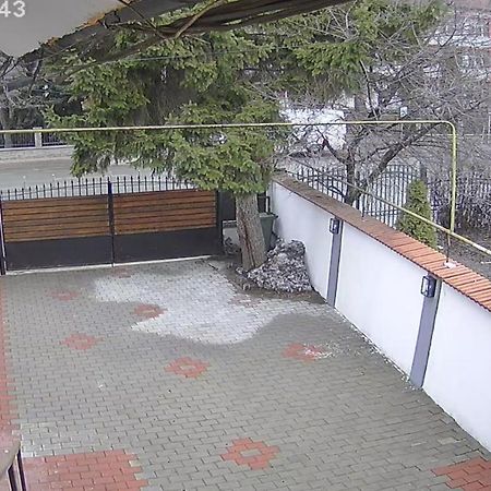 Villa Rhs Host Bistriţa Exterior foto